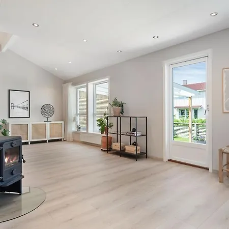 3 Soverom-bedrooms - 6 Sengeplasser - Kort Vei Til Ski-vm 27feb-10mar Trondheim