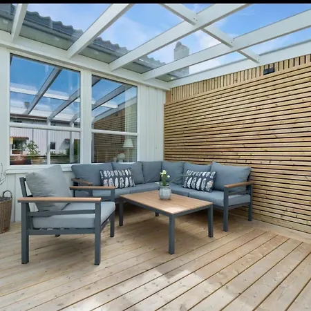 3 Soverom-bedrooms - 6 Sengeplasser - Kort Vei Til Ski-vm 27feb-10mar *