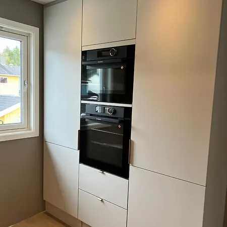 3 Soverom-bedrooms - 6 Sengeplasser - Kort Vei Til Ski-vm 27feb-10mar Lejlighed Trondheim